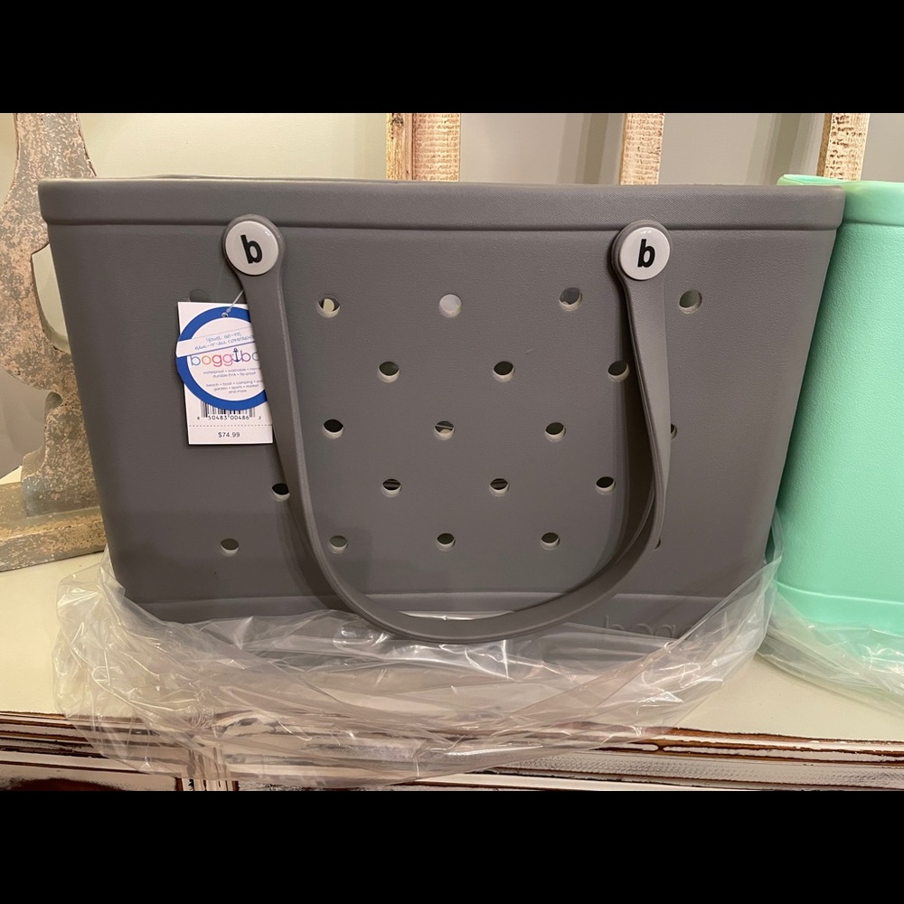 NWT OG Fogg Bogg Bag